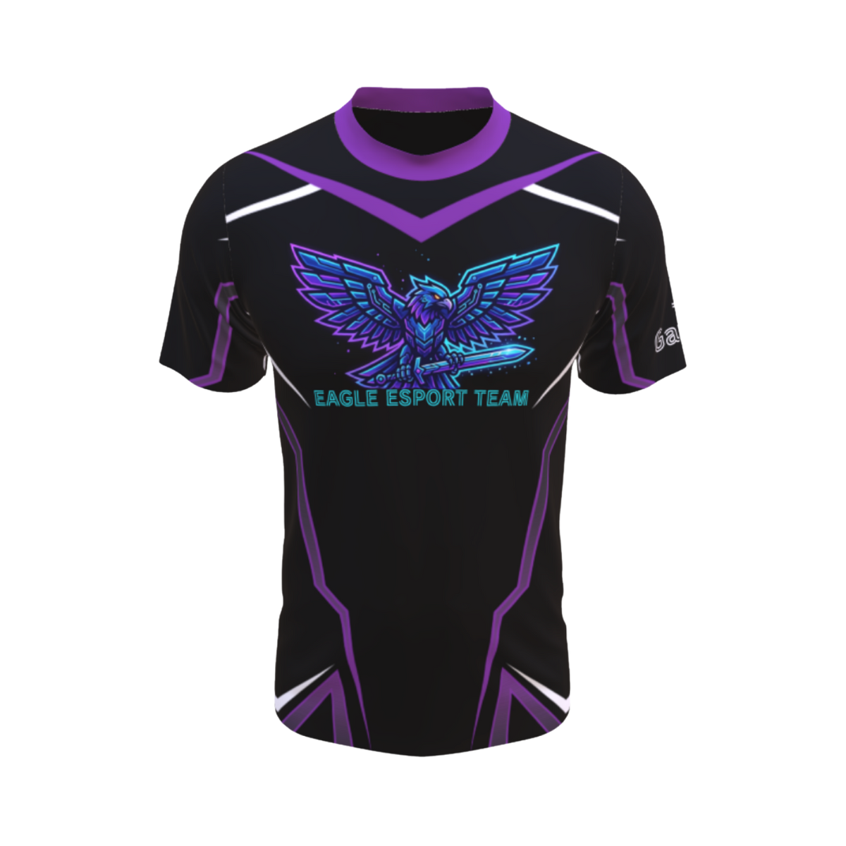 Gamingdrakt – design selv i 3D
