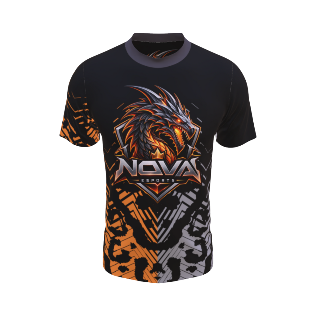Gamingdrakt – design selv i 3D