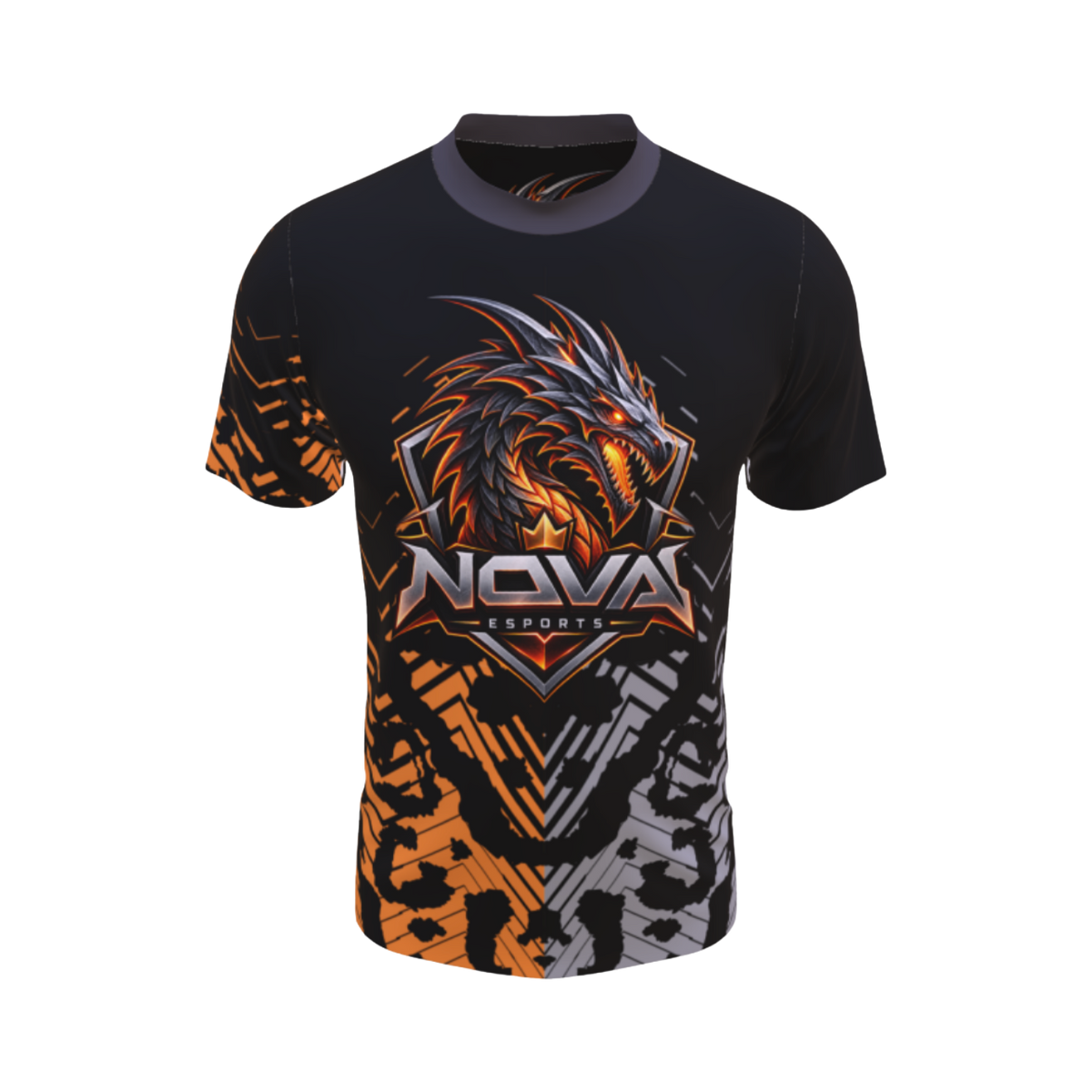 Gamingdrakt – design selv i 3D