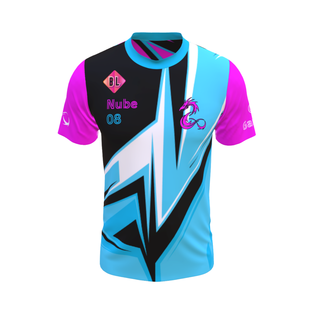 Bedriftsligaen gamingdrakt