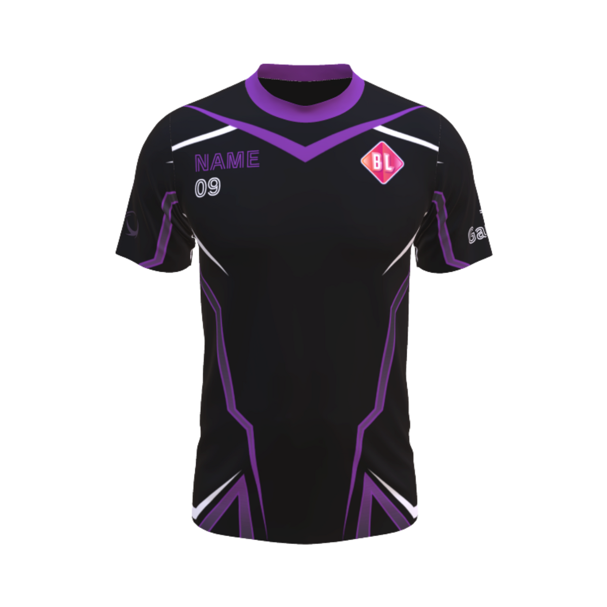Bedriftsligaen gamingdrakt