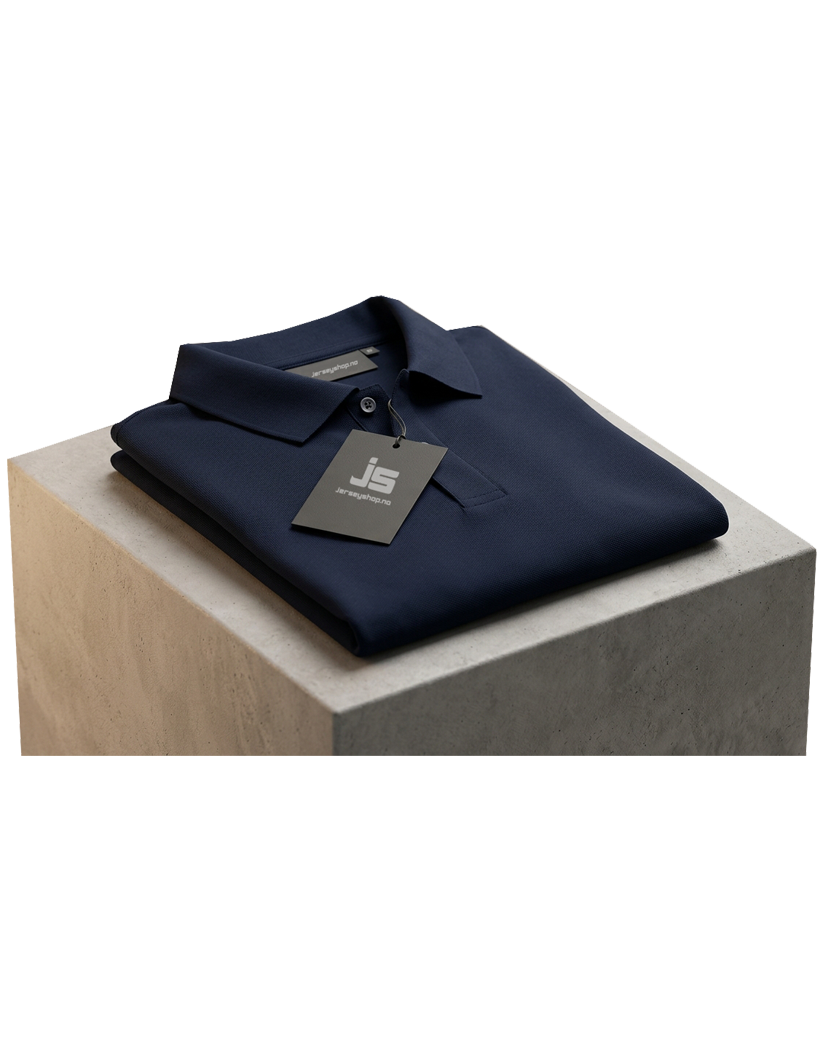 Polo pikè: B2B Design Selv!