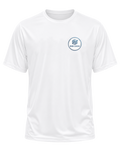 Bomull t-shirt: B2B Logo & Tekst!