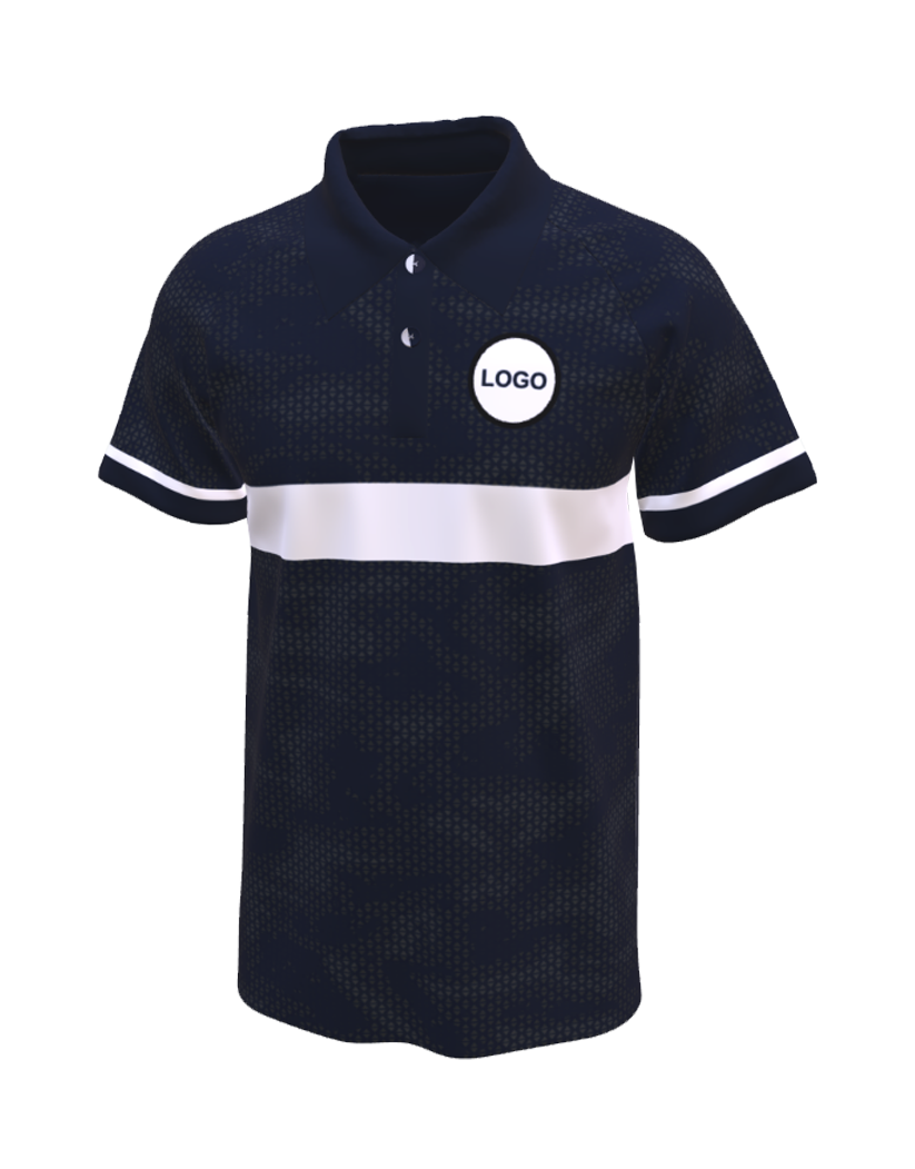 Teknisk polo pikè: B2B Design Selv!