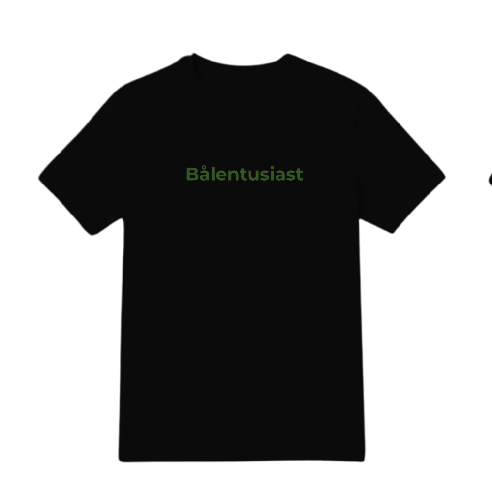 Bålentusiast