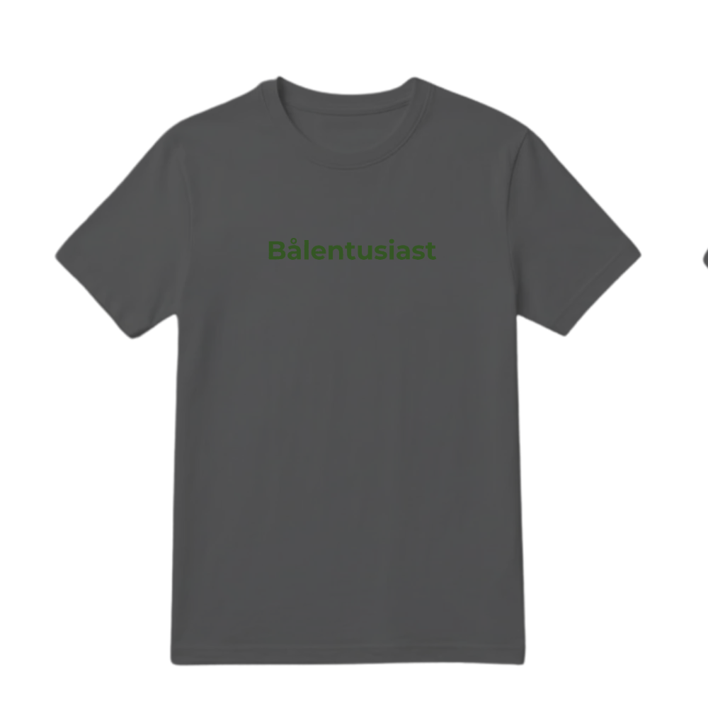Bålentusiast