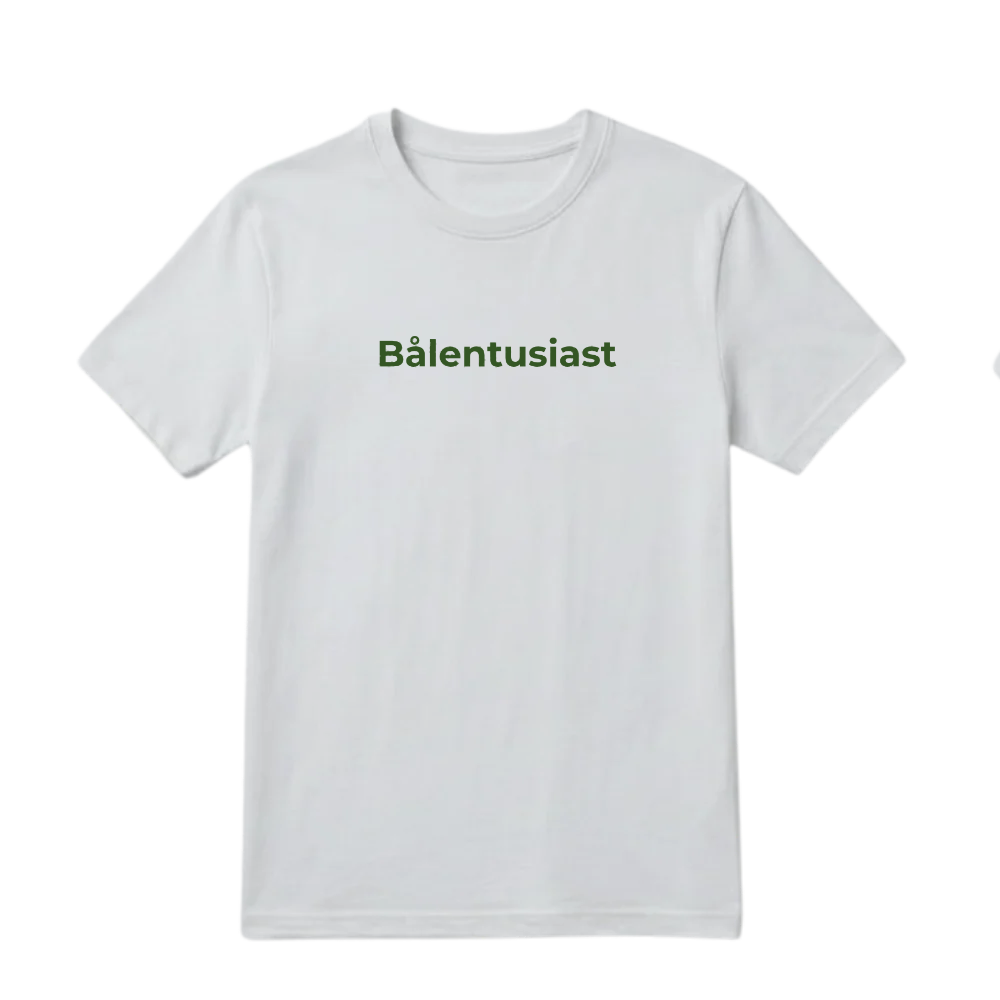Bålentusiast