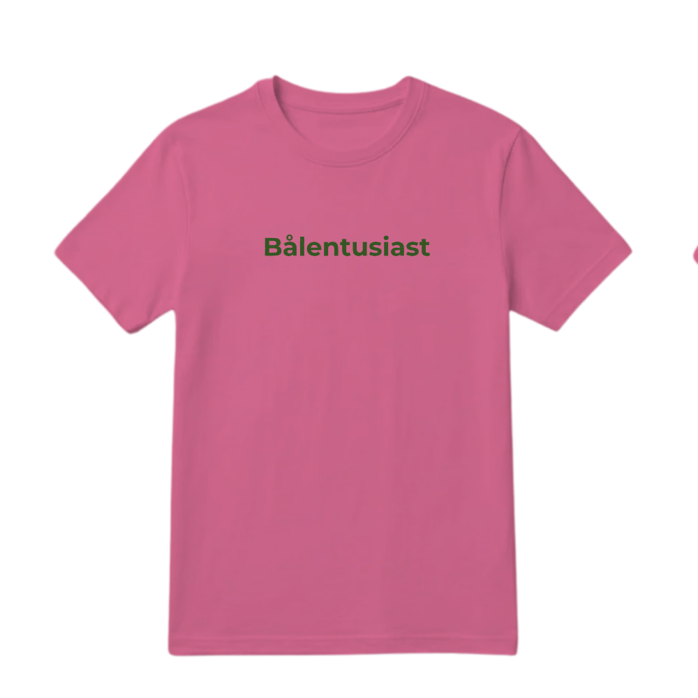 Bålentusiast