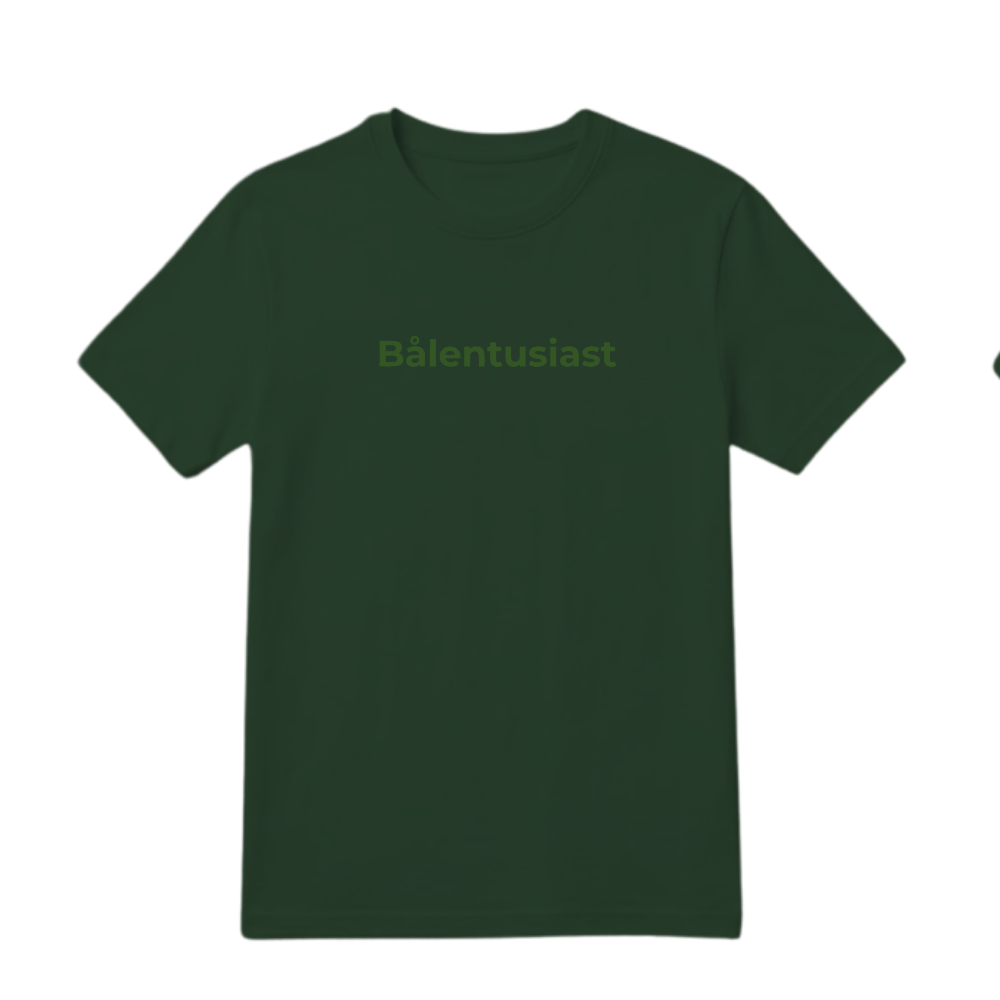 Bålentusiast
