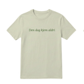 Den dag kjem aldri