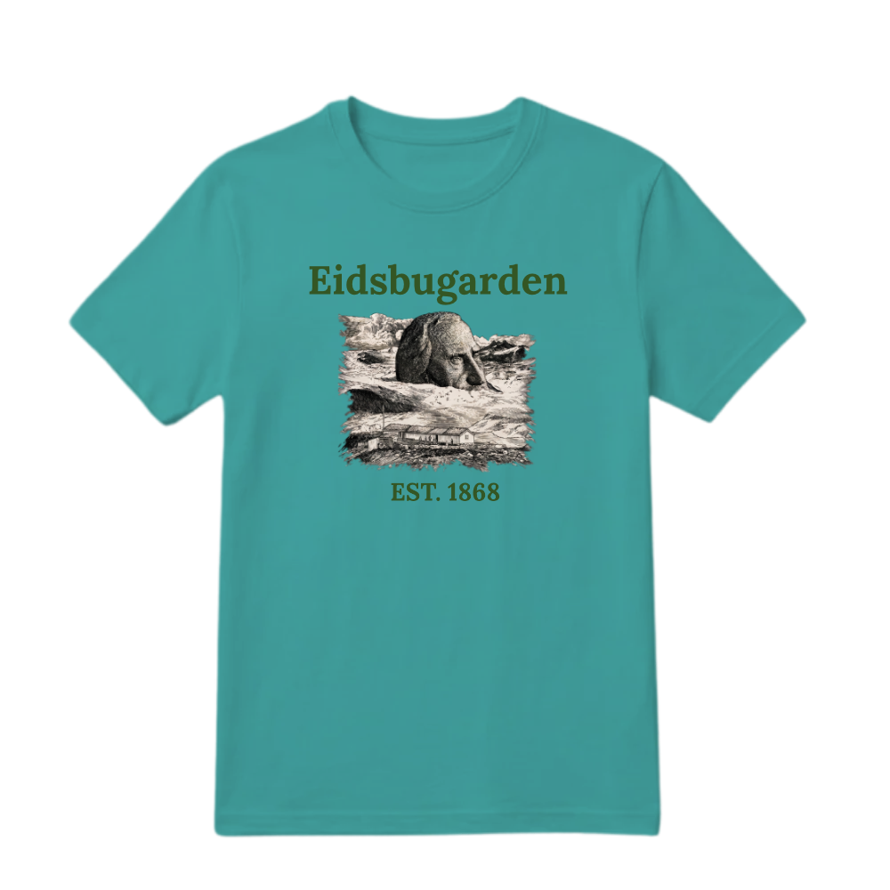Eidsbugarden est. 1868