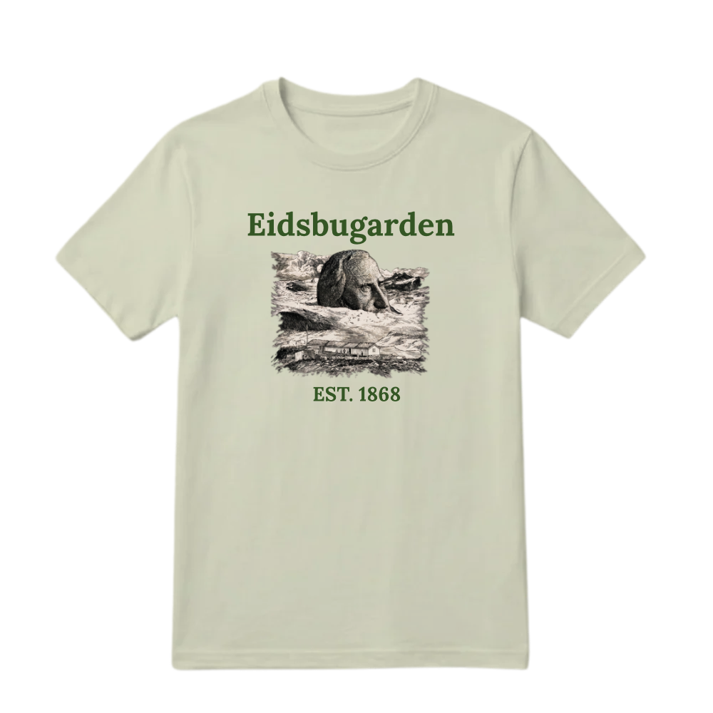 Eidsbugarden est. 1868