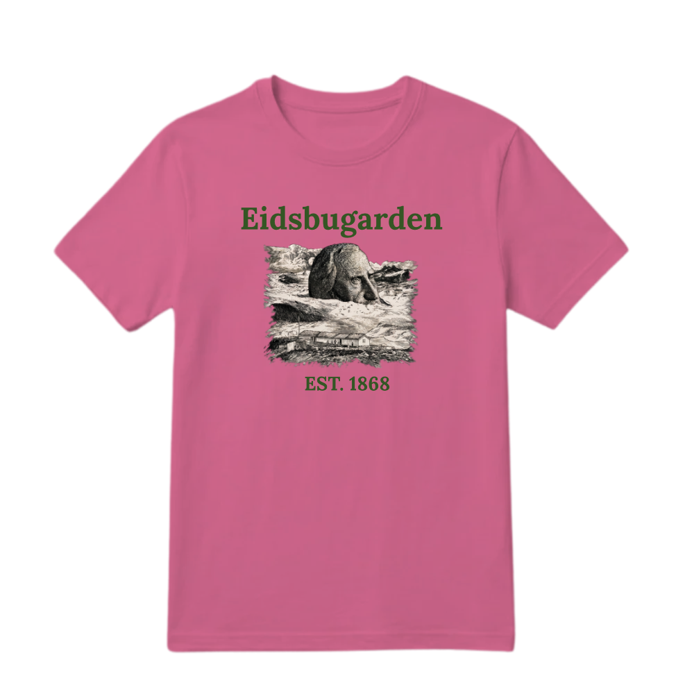 Eidsbugarden est. 1868