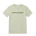 Erfaren fjellgeit