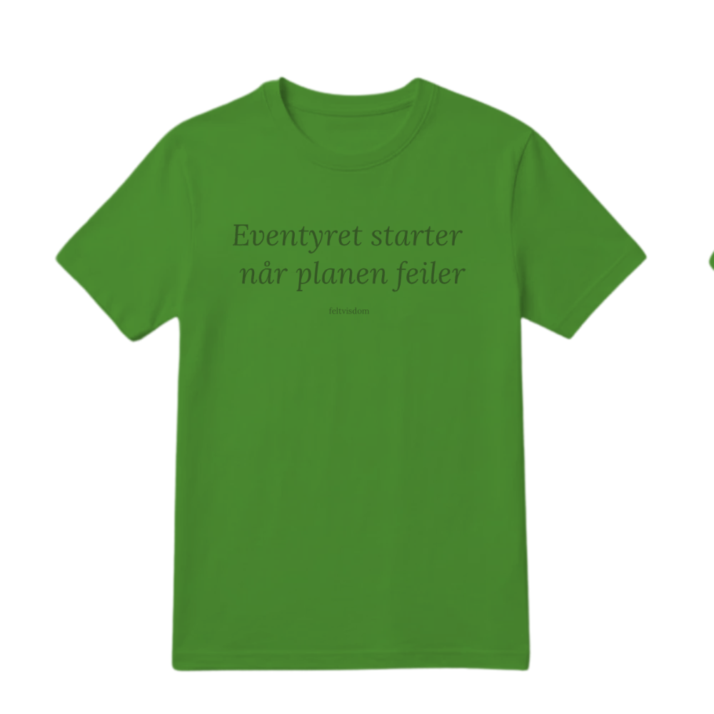 Eventyret