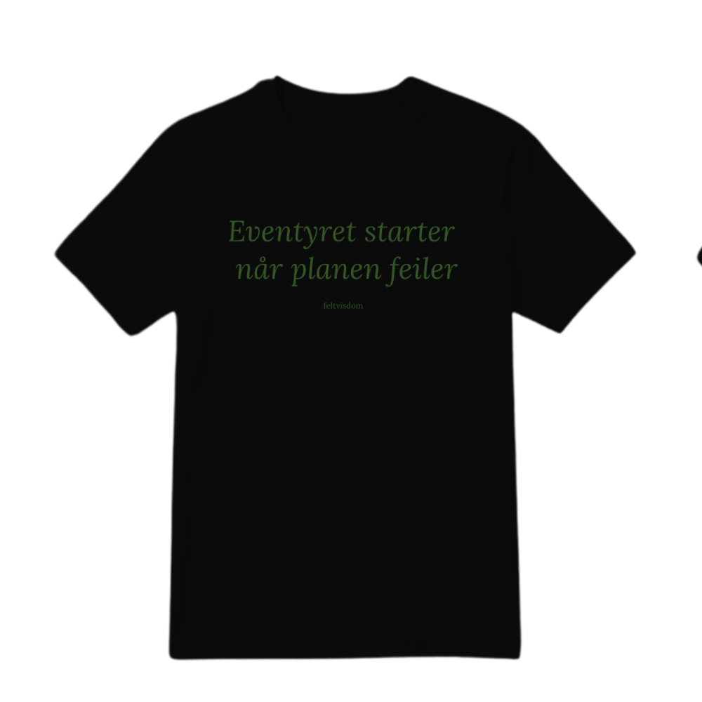Eventyret