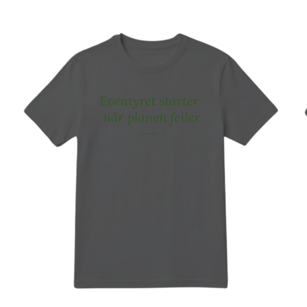 Eventyret