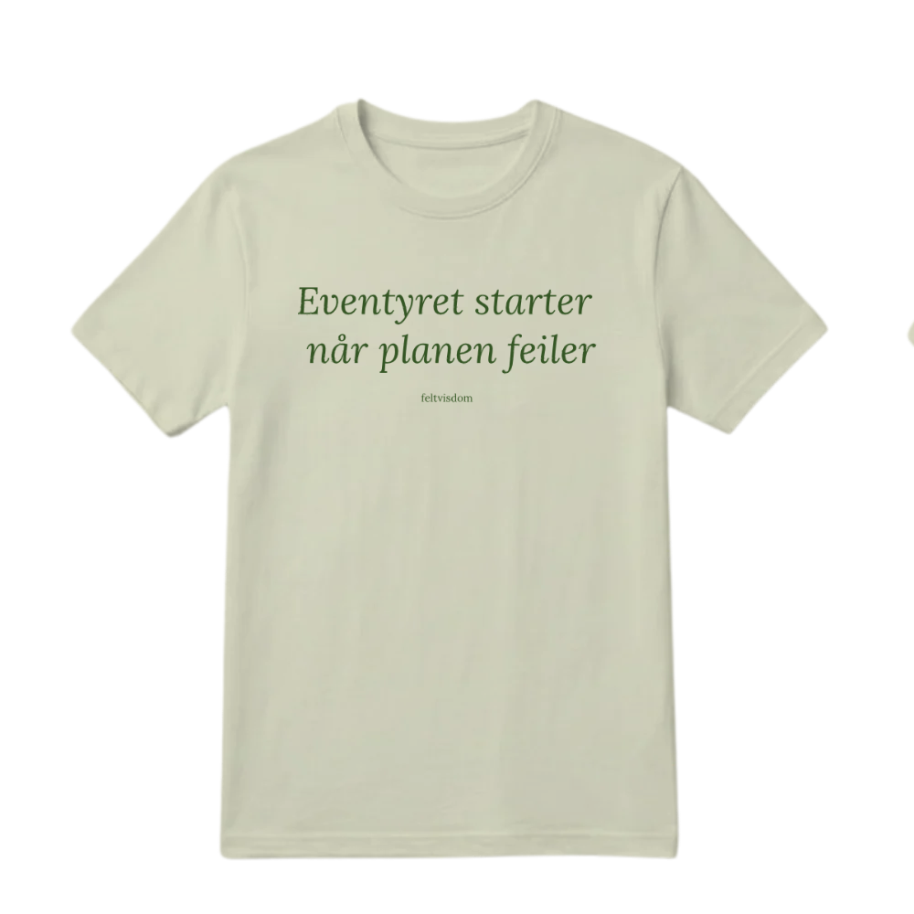 Eventyret