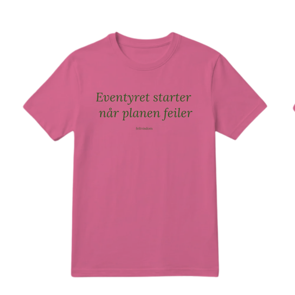 Eventyret