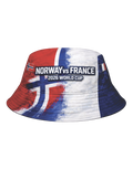 Bøttehatt: Norge vs. Frankrike