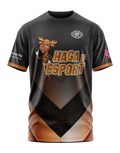 Haga IF Esport - custom jersey