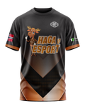 Haga IF Esport - custom jersey