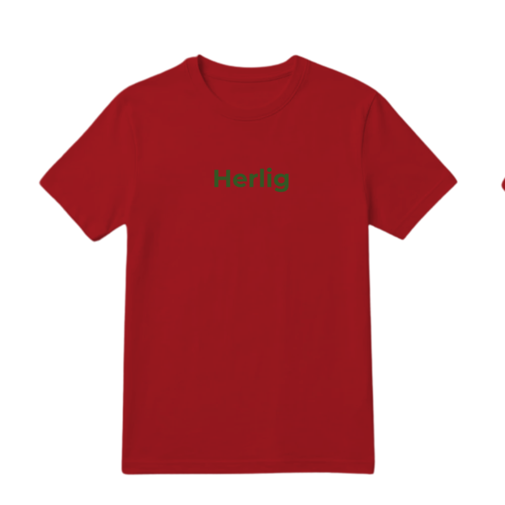 Herlig