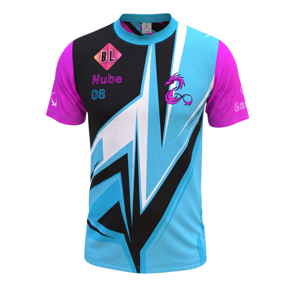 Bedriftsligaen gamingdrakt