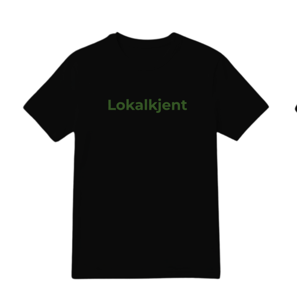 Lokalkjent