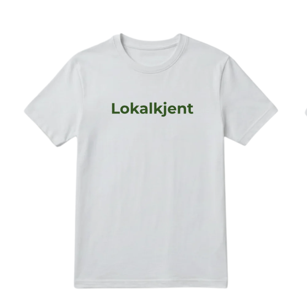 Lokalkjent
