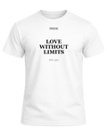 Love Without Limits Cotton Tee