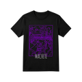Machete Dødsdans T-shirt
