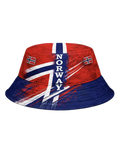 Bøttehatt: NORWAY