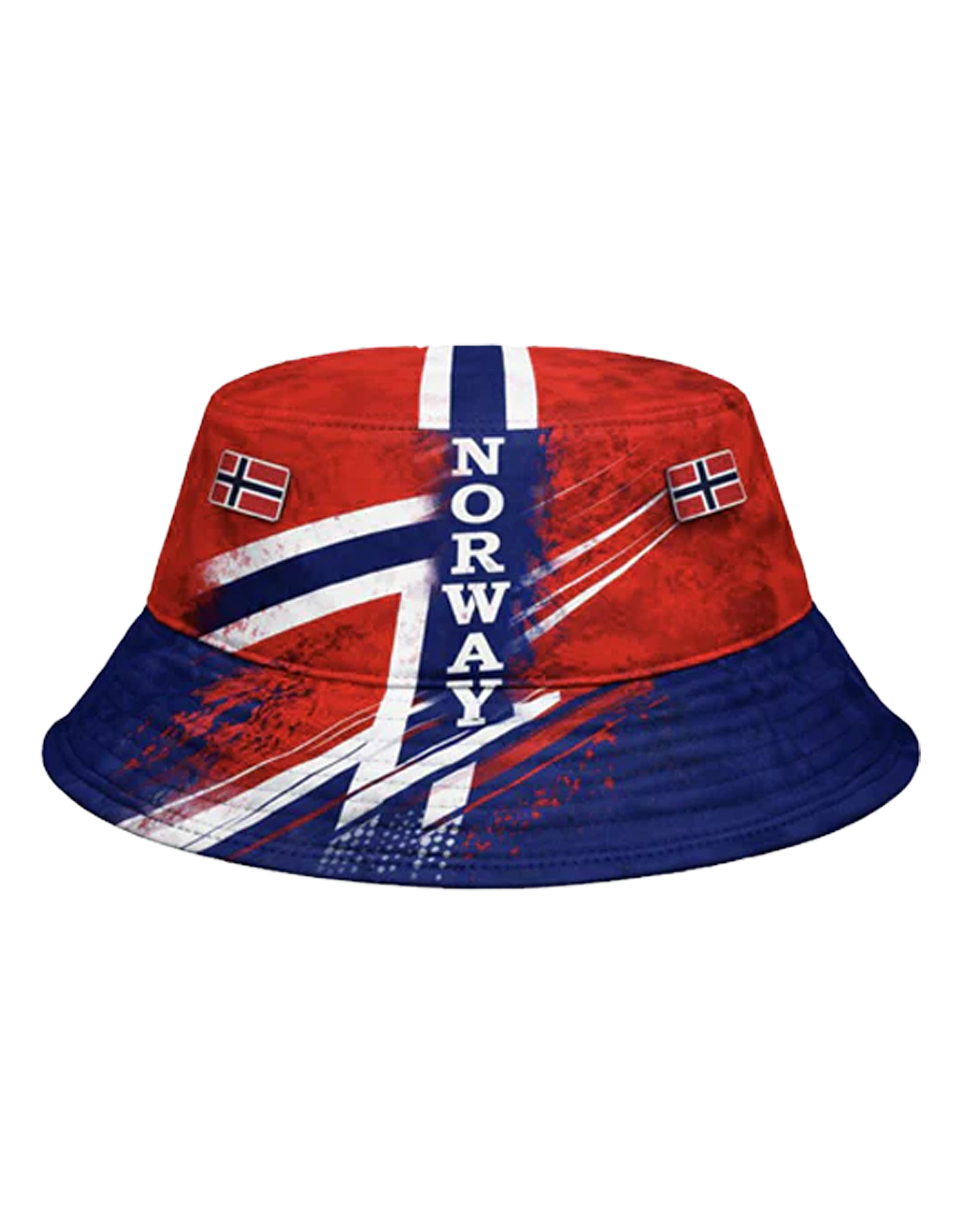 Bøttehatt: NORWAY