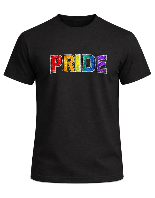 Pride Cotton Tee