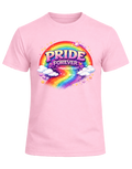 Pride Forever Cotton Tee