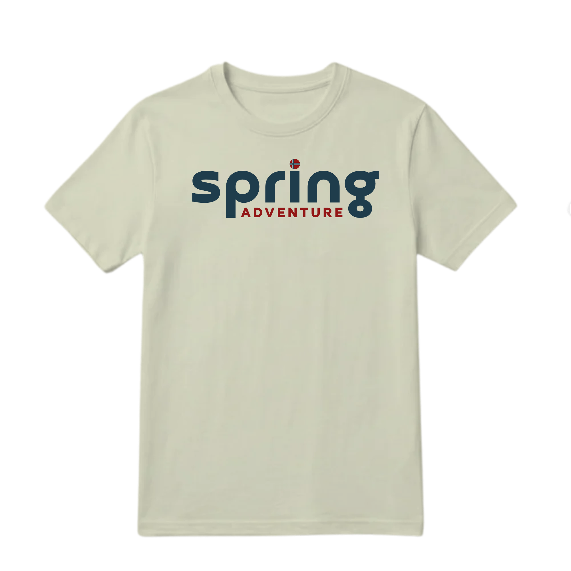 Spring Adventure – Logo
