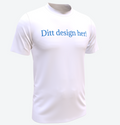 Teknisk t-shirt – Design selv