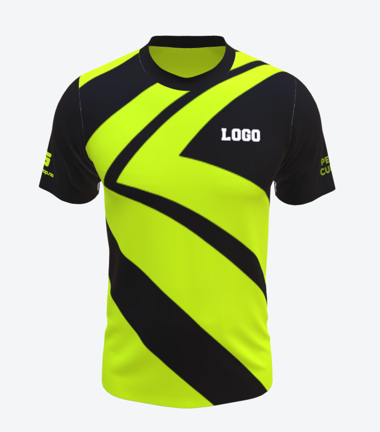 Petoma Cup 2026 - Custom Jersey