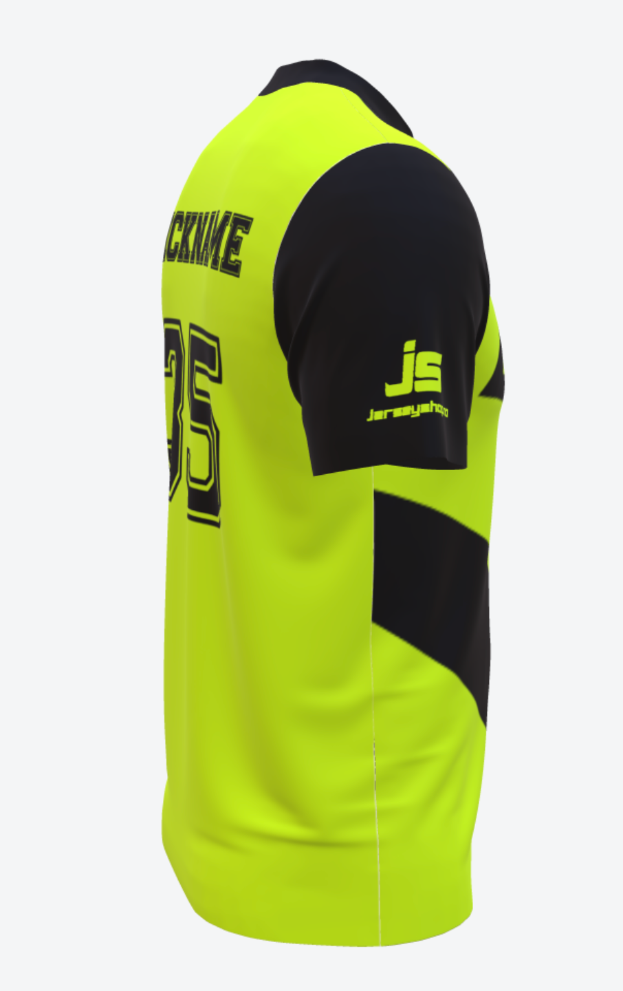 Petoma Cup 2026 - Custom Jersey