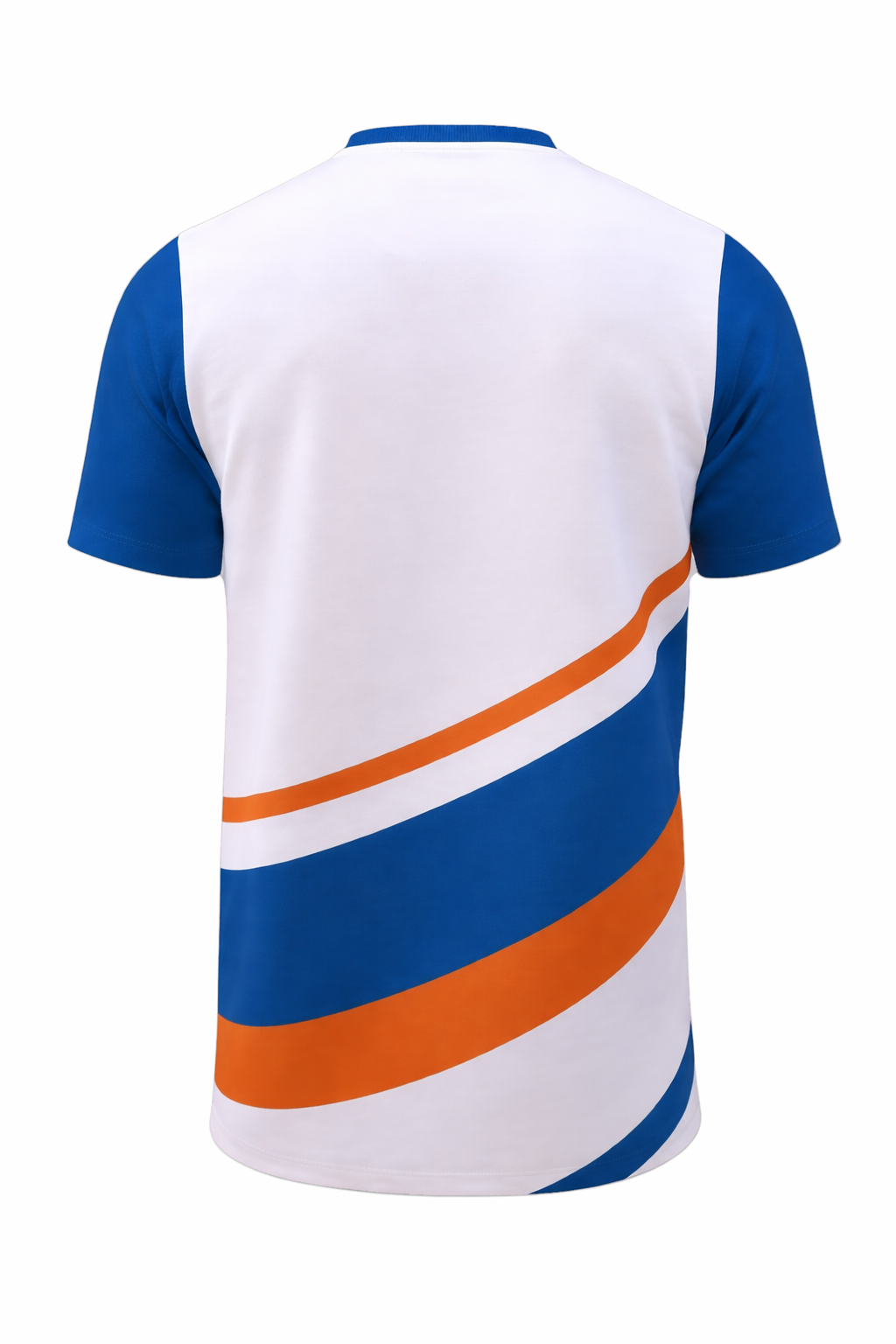 Teknisk firmaskjorte - Design selv!