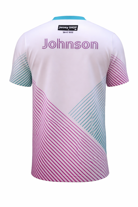 Teknisk løpeskjorte - Design selv!