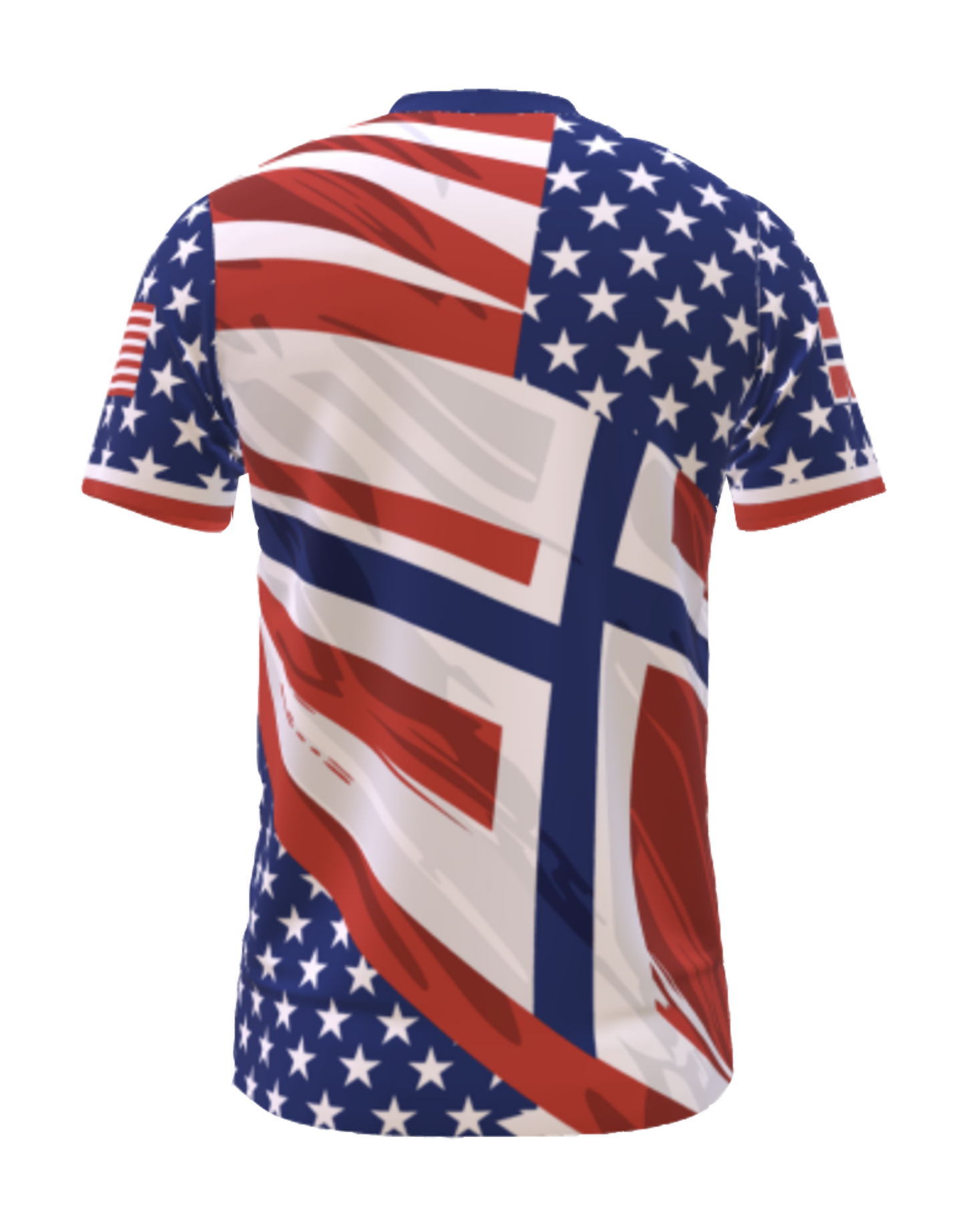 Fotball-VM 2026: WC26 supporterdrakt