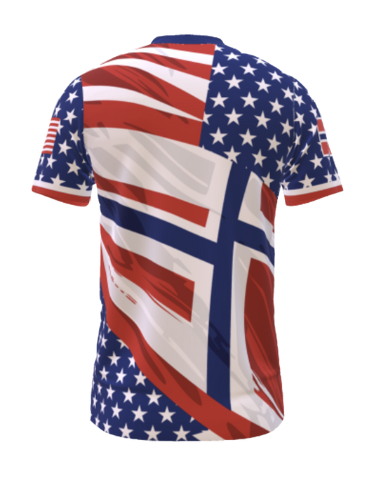 Fotball-VM 2026: WC26 supporterdrakt