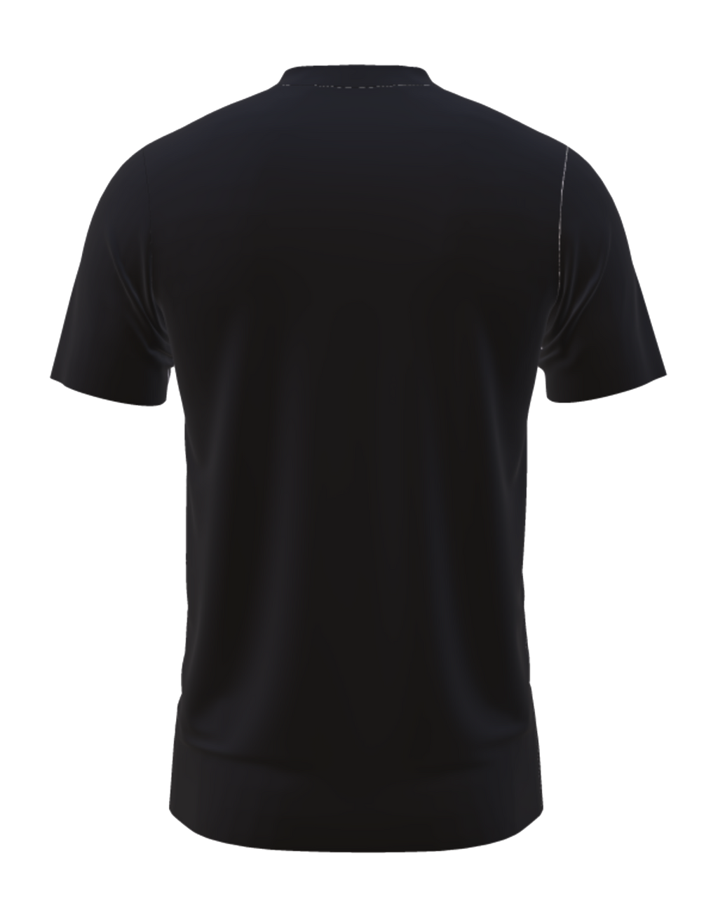 Valentine t-skjorte - Ferdig design