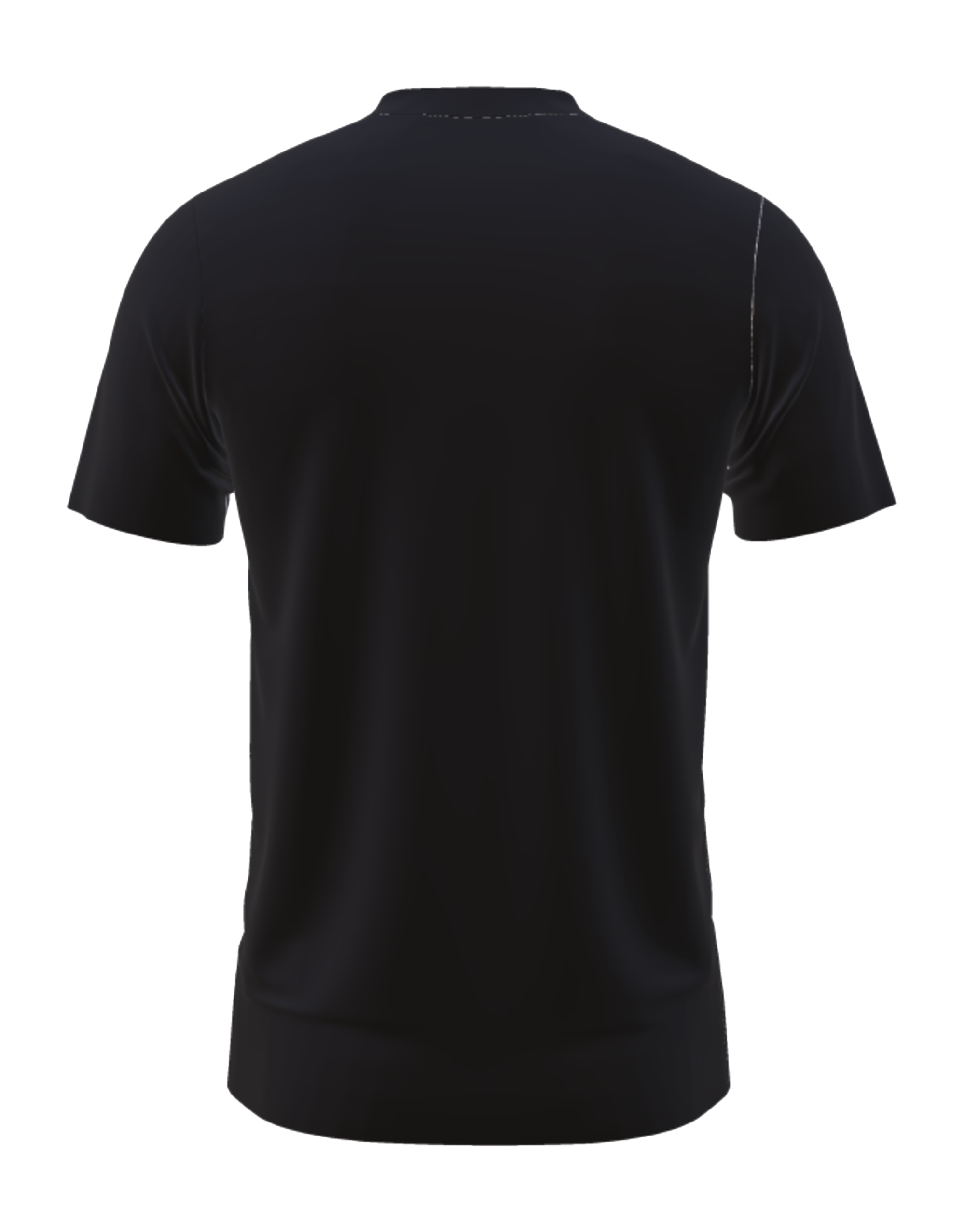 Valentine t-skjorte - Ferdig design