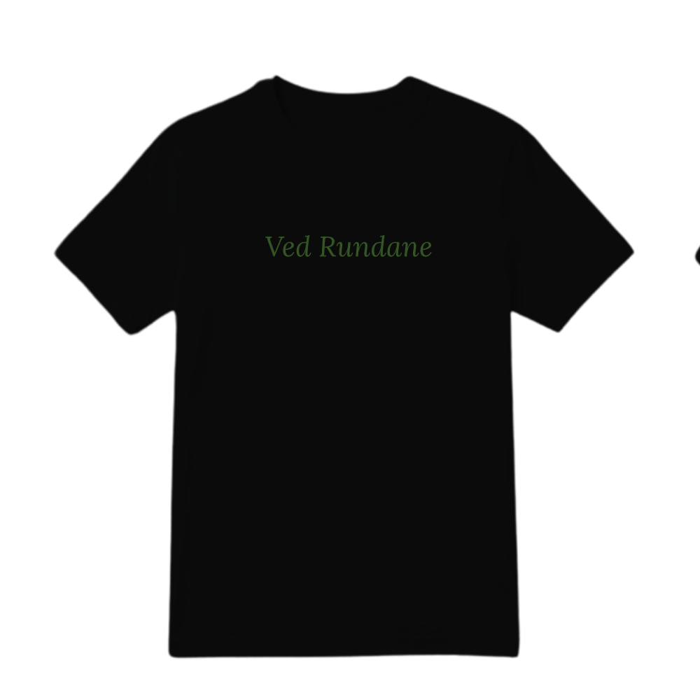 Ved rundane