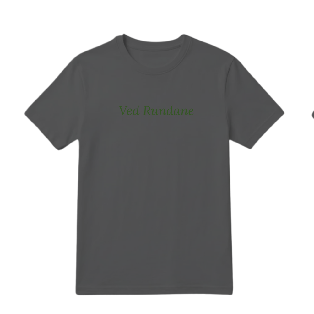 Ved rundane