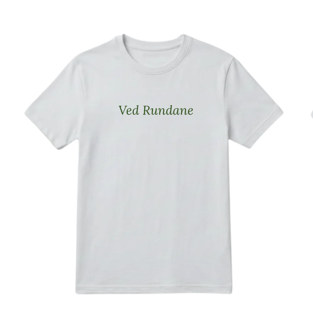 Ved rundane