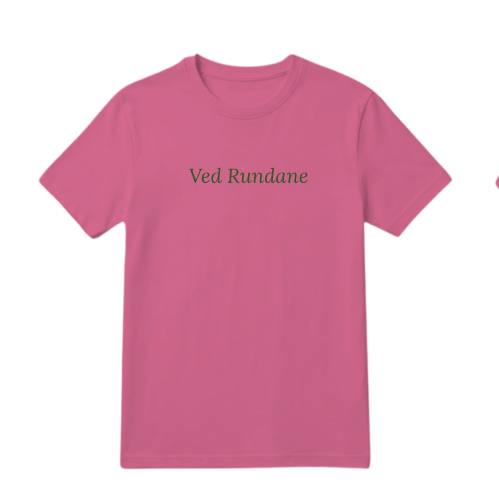 Ved rundane
